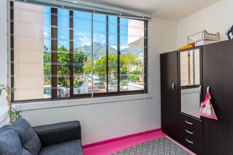 0 Bedroom Property for Sale in Cape Town City Centre Western Cape